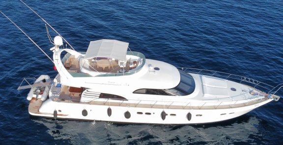 Image of Sirocco yacht #6