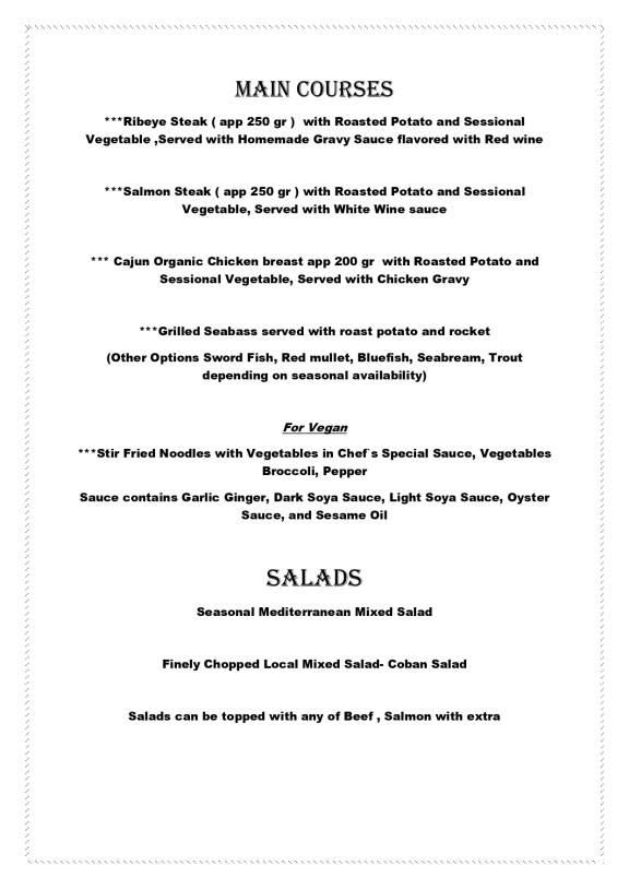 Image of Sirocco yacht #8