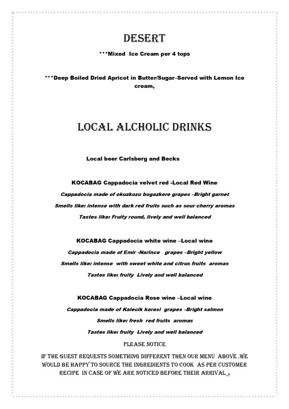 Image of Sirocco yacht #9