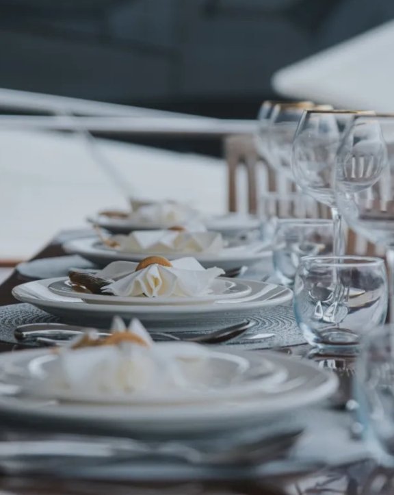 Image of Sirocco yacht #14