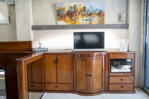 Image of Sirocco yacht #18