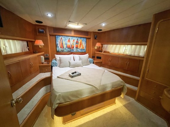 Image of Sirocco yacht #20