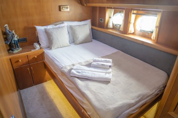 Image of Sirocco yacht #24