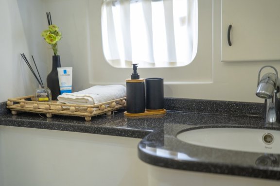 Image of Sirocco yacht #26