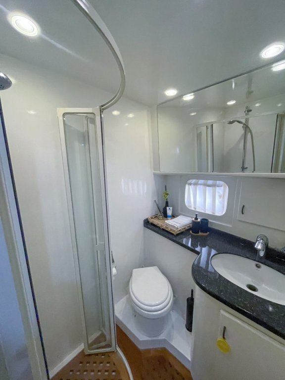 Image of Sirocco yacht #27