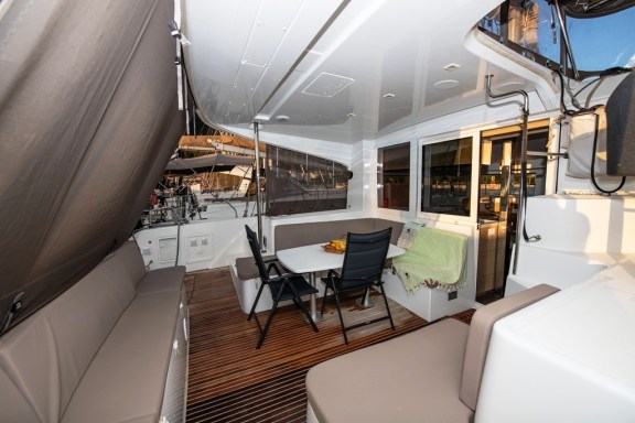 Image of Elia yacht #5