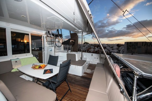 Image of Elia yacht #6