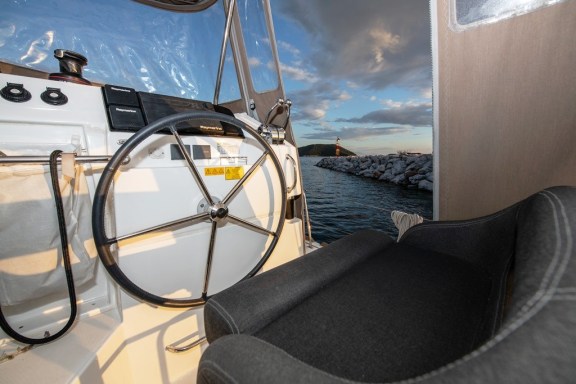 Image of Elia yacht #7