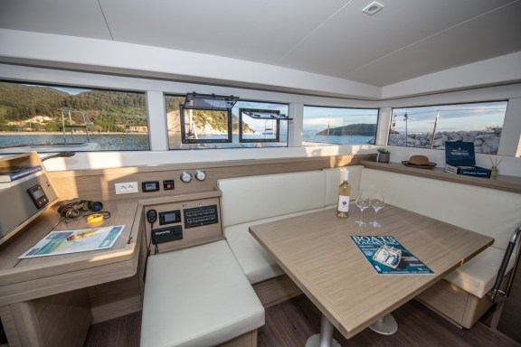 Image of Elia yacht #8
