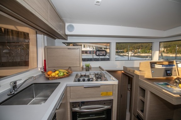 Image of Elia yacht #9