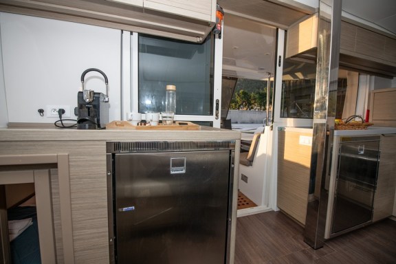 Image of Elia yacht #10