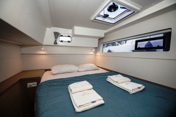 Image of Elia yacht #11