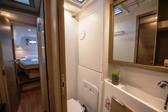 Image of Elia yacht #14