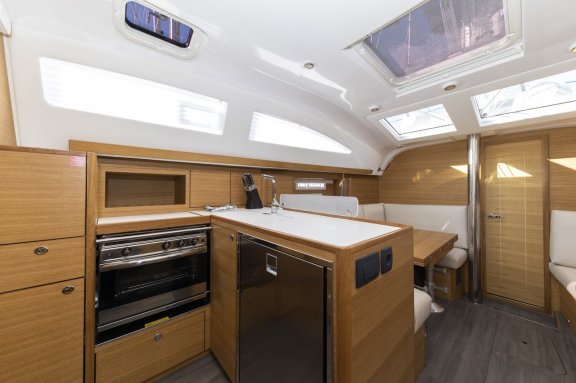 Image of Lady Blue yacht #17