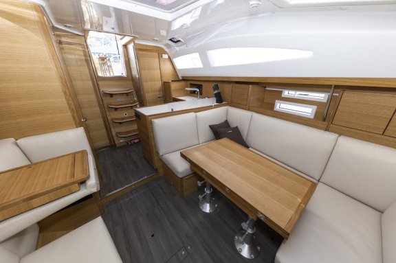 Image of Lady Blue yacht #18