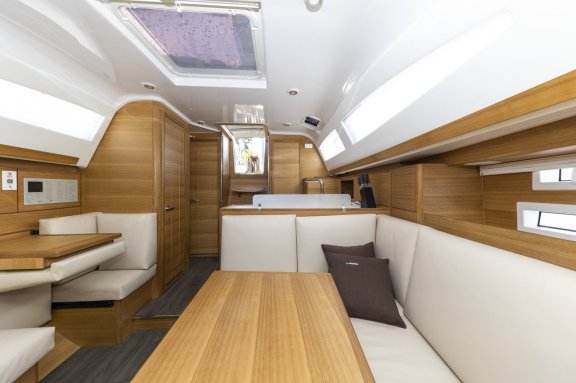 Image of Lady Blue yacht #20