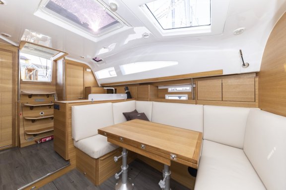 Image of Lady Blue yacht #22