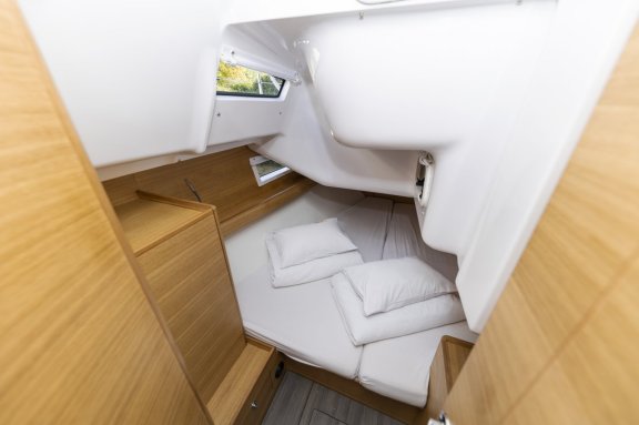 Image of Lady Blue yacht #25