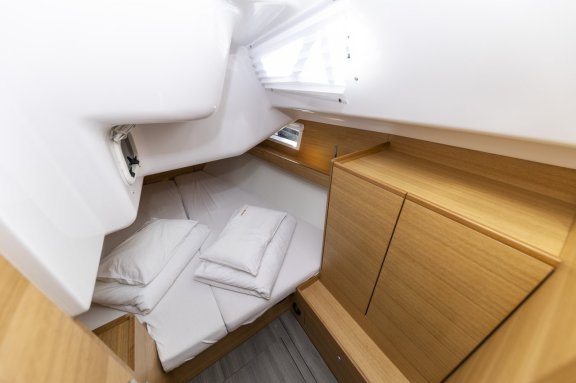 Image of Lady Blue yacht #26