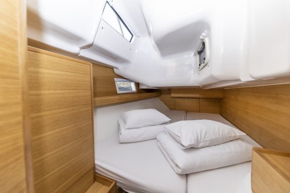 Image of Lady Blue yacht #27