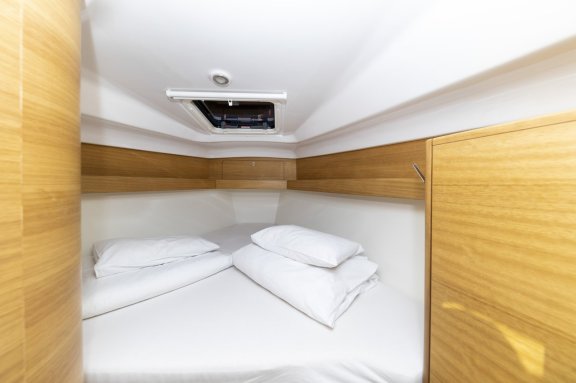 Image of Lady Blue yacht #23