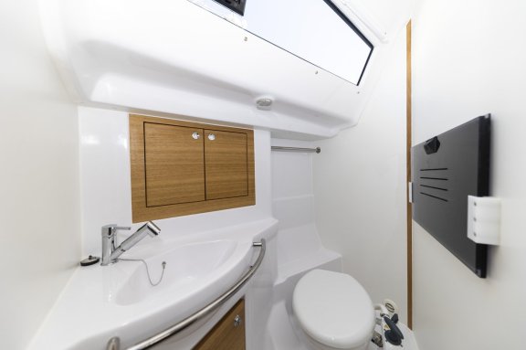 Image of Lady Blue yacht #31