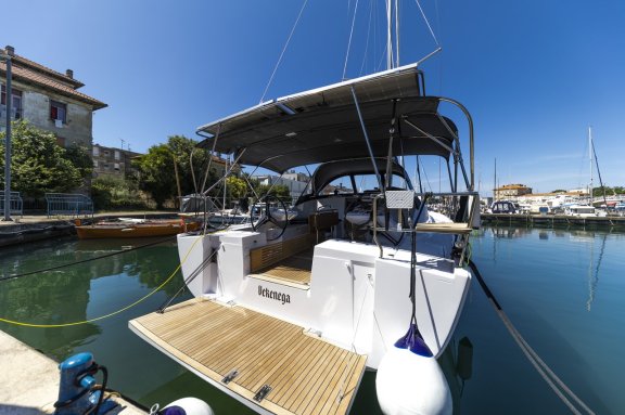 Image of Vekenega yacht #4