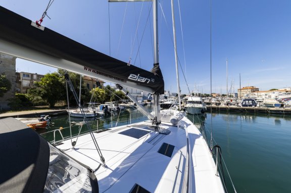 Image of Vekenega yacht #6