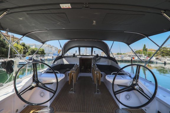 Image of Vekenega yacht #8