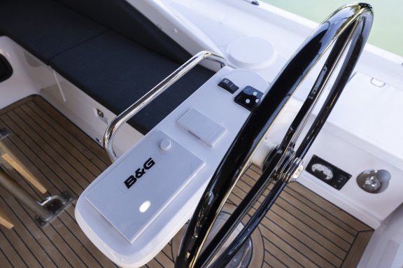 Image of Vekenega yacht #9