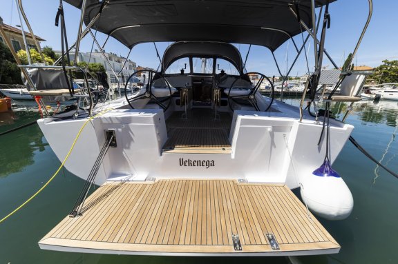 Image of Vekenega yacht #3