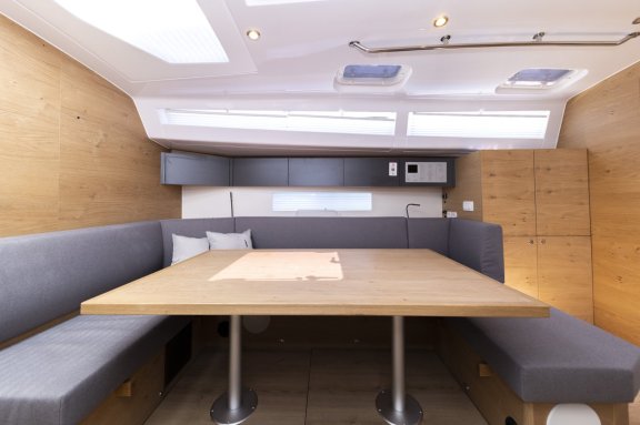 Image of Vekenega yacht #11