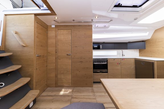 Image of Vekenega yacht #13