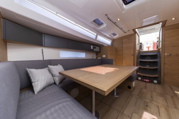 Image of Vekenega yacht #14