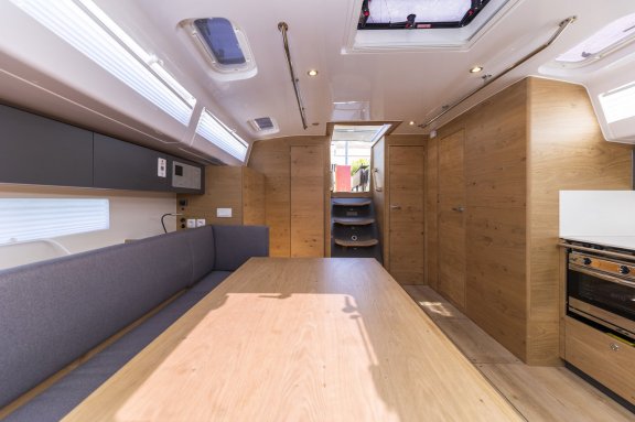 Image of Vekenega yacht #15