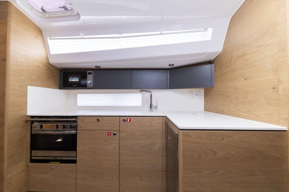 Image of Vekenega yacht #16