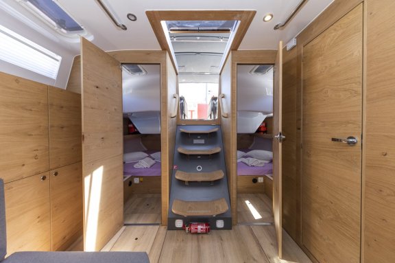 Image of Vekenega yacht #17