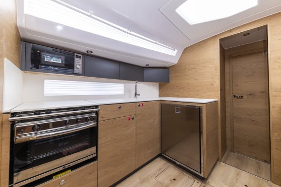 Image of Vekenega yacht #18