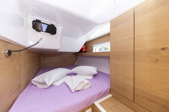 Image of Vekenega yacht #21