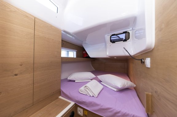 Image of Vekenega yacht #22