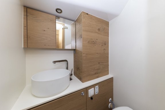 Image of Vekenega yacht #26