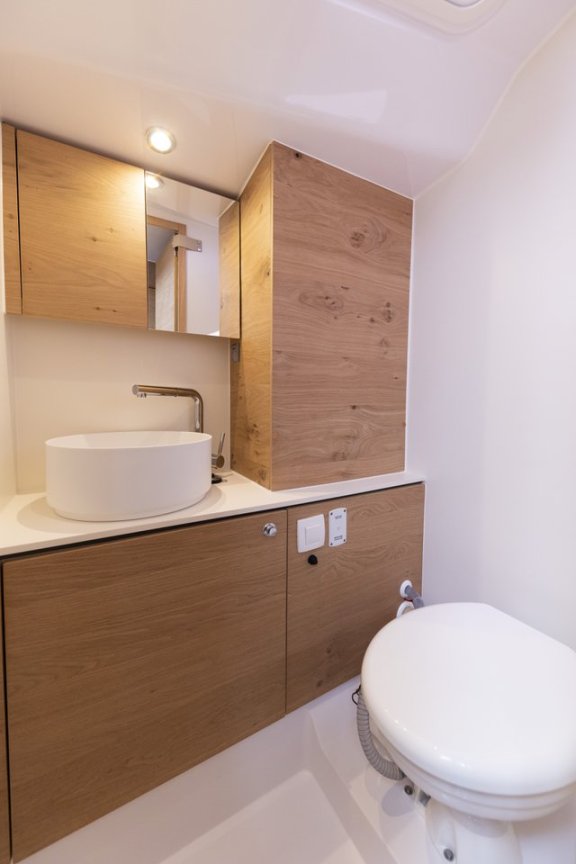 Image of Vekenega yacht #27