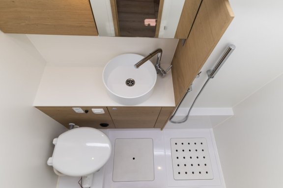 Image of Vekenega yacht #29