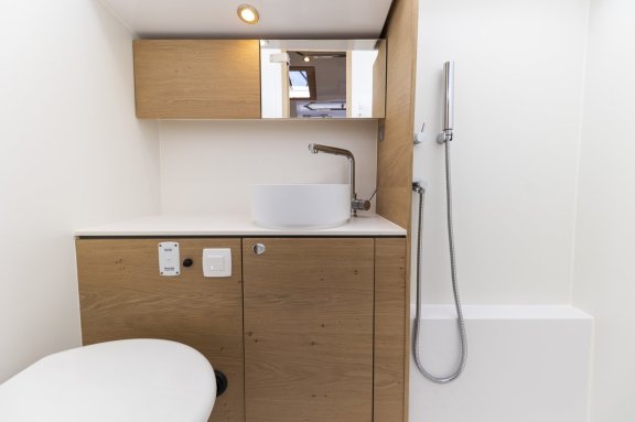 Image of Vekenega yacht #30