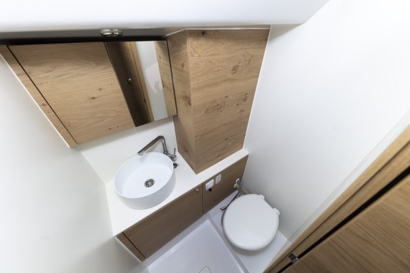 Image of Vekenega yacht #25