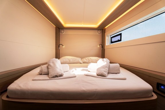 Image of Escape yacht #6