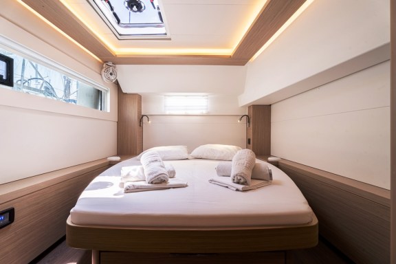 Image of Escape yacht #7