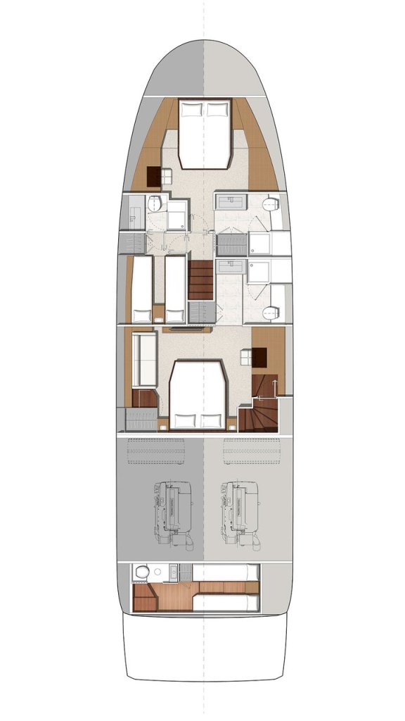 Image of Simul yacht #4