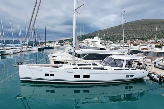 Image of Joanna yacht #3