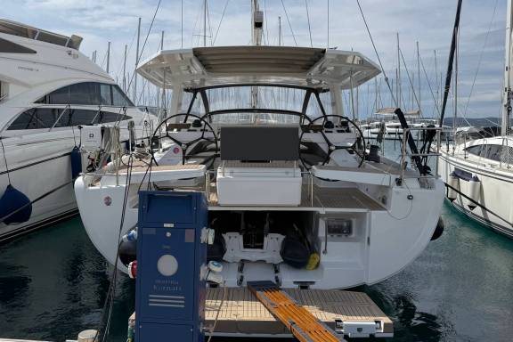 Image of Joanna yacht #4